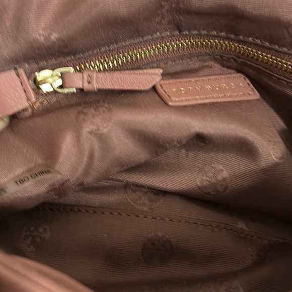 TORY BURCH CROSS BODY BAG - Picture 14 of 16